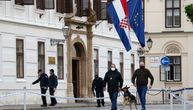 Zbog zločina u Zagrebu uvode se nova ograničenja na Markovom trgu: Ni novinari više neće prilaziti?