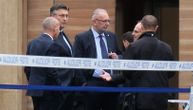 Čovek koji "mašta da ubije Plenkovića" pušten iz pritvora: Našli mu oružje i eksploziv