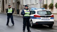 Filmska potera za Nemicom u Hrvatskoj: Divljala putem u kontra smeru, zakucala se u policiju