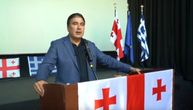 Protest u znak podrške Sakašviliju: Gruzijci zahtevaju da bude pušten