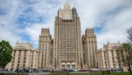 Rusko ministarstvo poslova izrazilo zabrinutost povodom zajedničke sednice Prištine i Tirane