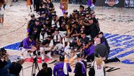 NBA ukida testove na marihuanu, ali ostaje bojazan: Šta ako igrači počnu da preteruju usred sezone