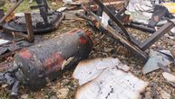 Veliki požar u Preljini kod Čačka: Izgoreo ceo montažni objekat