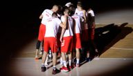 "Izolovali nas, to je prelomilo utakmicu": Košarkaši Zvezde svesni da su nadigrani od boljeg tima