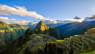 Peru otvorio Maču Pikču samo za jednog turistu: Čekao je sedam meseci da vidi ruševine svetog grada