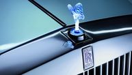 Rolls-Royce ostaje bez čuvene "boginje"?