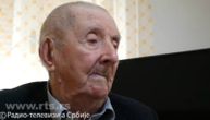 Deda Borivoje savetuje kako da dočekate 100. rođendan: Čovek mora biti dobar i pošten da bi opstao