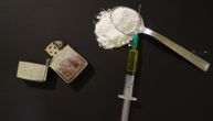 Hapšenje u Temerinu i Baču: Policija u više stanova pronašla heroin, marihuanu, oružje, municiju