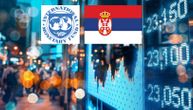 MMF na odlasku: Oporavak Srbije jači nego što smo predvideli