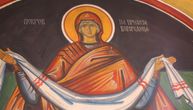 Slavimo Pokrov Presvete Bogorodice: Praznik važan za žene a slava Pećke patrijaršije