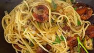 Napravite najbolji sos za špagete: Sprema se za svega 15 minuta, svi ga obožavaju