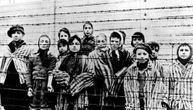 Nemac optužen za podsticanje i pomaganje u ubistvima 3.518 ljudi u logoru tokom Drugog svetskog rata