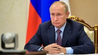 Putin potpisao zakon koji bivšim predsednicima daje doživotni imunitet