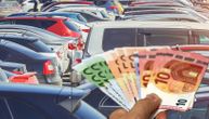 Placevi prazni, a cene skočile za 2.000 €: Šta se dešava sa automobilima na našem tržištu?!