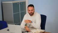 Nikola jedini na Balkanu osposobljava mašinu koja štampa kuće: Stambeni objekti gotovi za 15 sati
