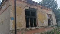 U kući u Nišu izbio požar: Preminuo Slobodan (70), sumnja se da je zaspao sa upaljenom cigaretom