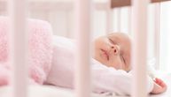 Trik kako da beba što duže spava: Većina roditelja pravi jednu grešku i tako razbuđuje bebu