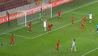 Srbija propustila 4 velike šanse u poslednjih 10 minuta: Pogledajte promašaje Orlova protiv Turske