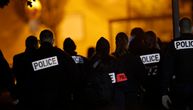 Sprečen novi napad u Francuskoj? Avganistanac sa nožem pokušao da uđe u tramvaj u Lionu, uhapšen je