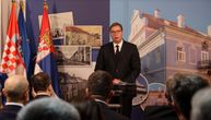 Otvorena kuća bana Jelačića u Novom Sadu. Vučić: Važno da Srbija i Hrvatska gledaju u budućnost