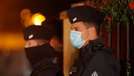 Paklena petorka: Četiri žene i jedna devojčica uhapšene zbog planiranja napada u Francuskoj
