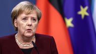 Džonson kaže da EU neće dogovor sa Britanijom, Merkel nije za sporazum po svaku cenu