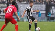 "Srpski Mesi" zaludeo Hrvate golom i asistencijama, da li ga se Partizan olako odrekao?