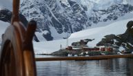 Antarktik više nije "korona free": Buknulo žarište u čileanskoj bazi