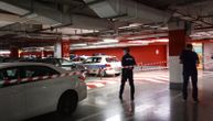 Novi detalji ubistva na Novom Beogradu: Napadač na Šarca nosio crvenu jaknu, kačket i masku