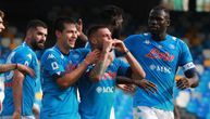 Napoli se dobro namučio za četvrtfinale Kupa Italije, Terzić upisao asistenciju za hrabri Empoli
