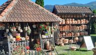 Nekada siromašno selo, Zlakusa je danas prestonica grnčarskog zanata u Srbiji