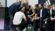 Partizan bez Jaramaza na večitom derbiju? Poznato je koliko će bek crno-belih odsustvovati sa terena