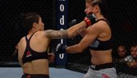 Brazilska MMA takmičarka postala prva žena kojoj je ovo uspelo u UFC