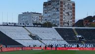 Huk Grobara na meču Partizana i Vojvodine: Crno-beli pokreću zvučnu platformu na stadionu za derbi