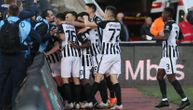 (UŽIVO) 163. večiti derbi: Partizan vodi od 5. minuta, ali ostao bez Sume, Zvezda opasno preti