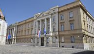Portparol hrvatske Vlade pozitivan na korona virus