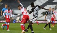 Ekskluzivno! Partizan prodao Banjaka potencijalnom rivalu Zvezde u kvalifikacijama za Ligu šampiona