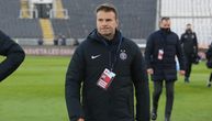 Partizan zakazao kontrolni meč: Protiv Žarkova prilika klincima i igračima sa manjom minutažom