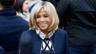 Supruga francuskog predsednika u samoizolaciji: Brižit Makron bila u kontaktu sa zaraženom osobom