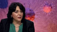 Korona virus je gori od koksakija, pravi otok na srčanom mišiću: Dr Zdravković o post-kovid sindromu