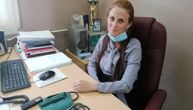 Marija posle 5 godina čekanja i prosekom 9.57 napokon pronašla posao: Postala je doktorka u policiji