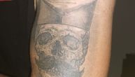 Kosturska glava sa brkovima i šajkačom zaludela Srbe: Više od 200 ih ima tu tetovažu na telu