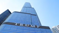 Zatvorena Trampova kula u Čikagu: Žena pretila puškom