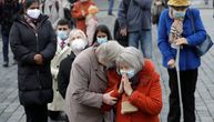 Kako je Češka postala najveće svetsko žarište korona virusa: Bolnice se spremaju za najgore