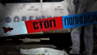 Muškarac povređen u teškom udesu u Beogradu: Taksi uleteo u suprotnu traku i udario u džip i kombi