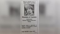 Osvanula čitulja posvećena Gadafiju na 9. godišnjicu ubistva: Sekulići će ga sa žalom pamtiti zauvek