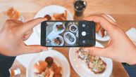 "Dobro se slika za Instagram": Poruče suši ili kolač u beogradskim restoranima samo zbog izgleda