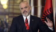 Rama nastavlja da veliča OVK, uputio čestitku Tačiju: Čestitao mu Dan nezavisnosti Albanije