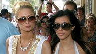 Bila joj je potrčko, a danas se ne zna koja je bogatija: Prijateljstvo Kim Kardašijan i Paris Hilton