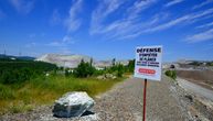 Grad Azbest menja ime: Žele da pobegnu od minerala koji se sada smatra izuzetno otrovnim